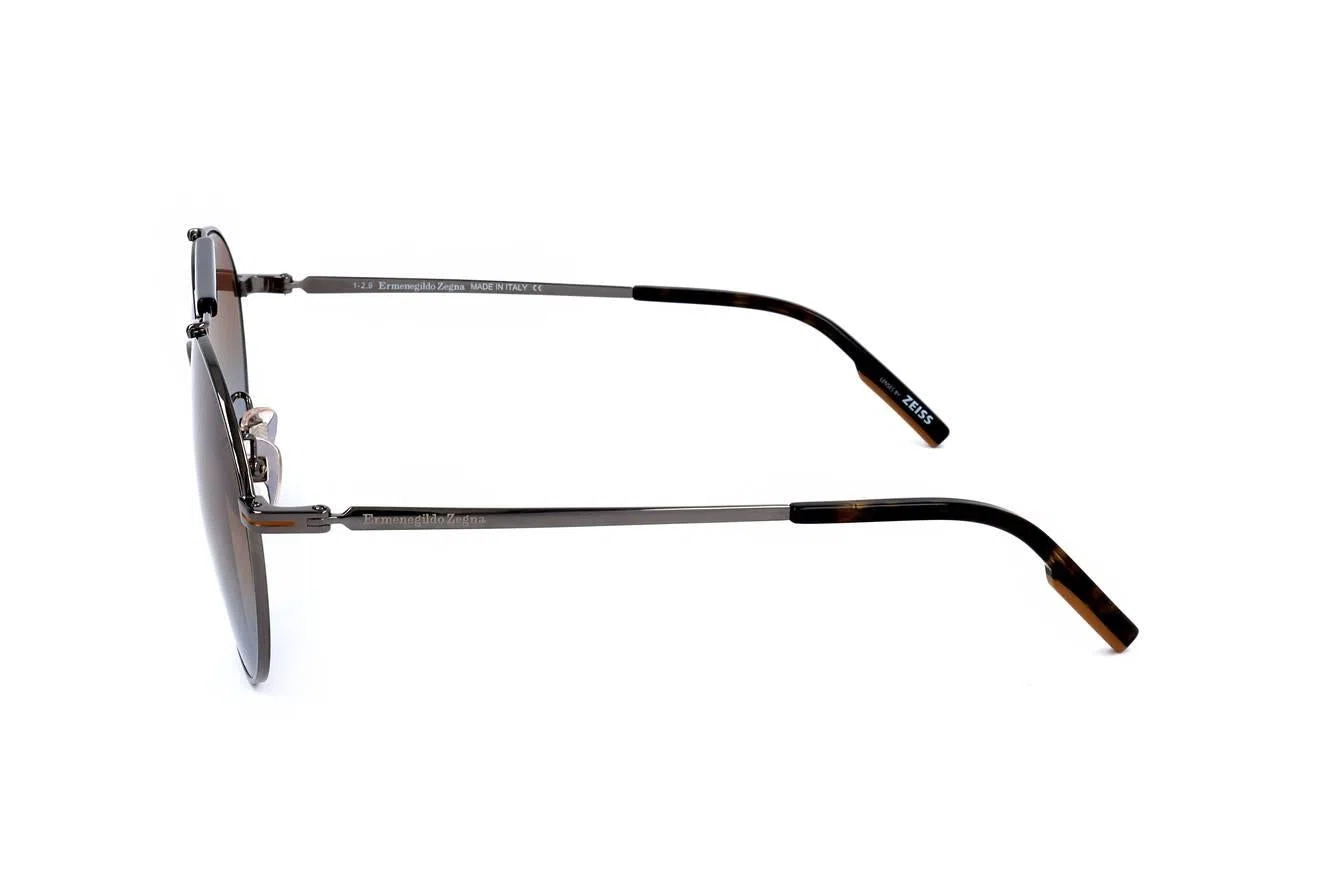Ermenegildo Zegna EZ0154F Sunglasses - view 4